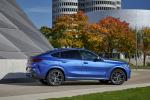 BMW X6 M50i 2019 года (WW)